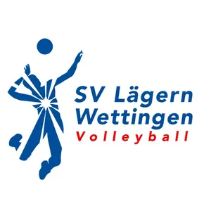 Club Logo SV Lägern Wettingen 3