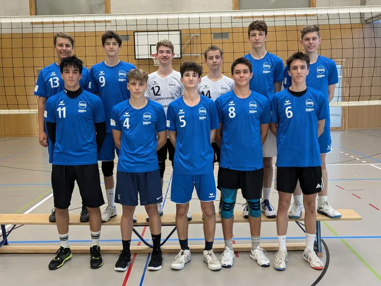 VC Smash Winterthur 6 (4L, M)