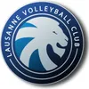 Club Logo Lausanne II F4