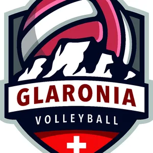 Club Logo VBC Glaronia