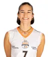 Fabiana Mottis