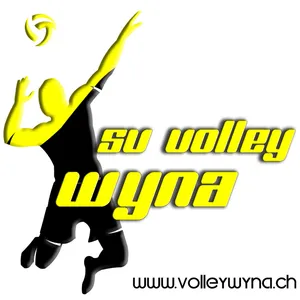 Club Logo SV Volley Wyna 1