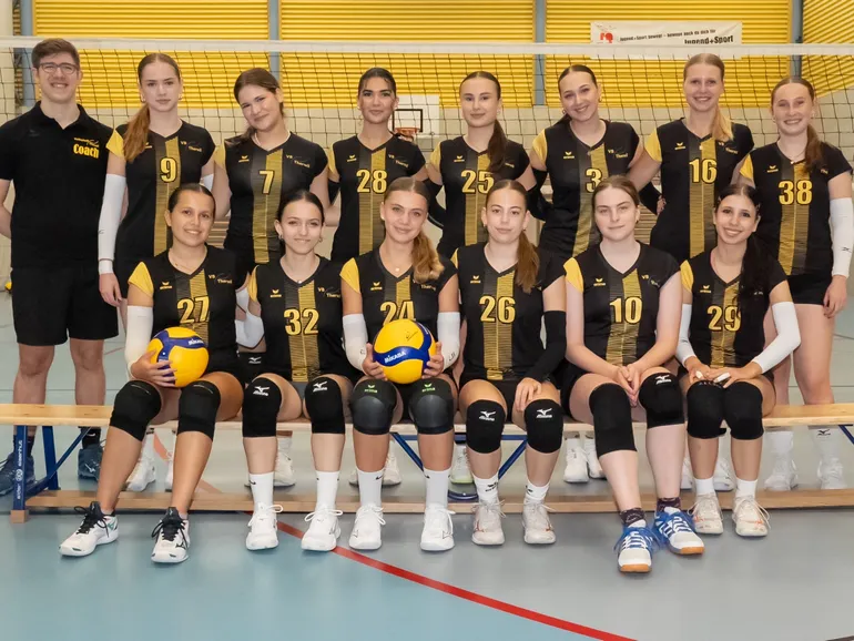 VB Therwil M20 (U20, F)