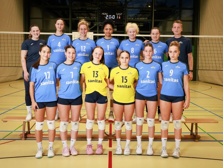Volley Köniz (3L pro, F)