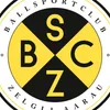 Club Logo BSC Zelgli Aarau 2