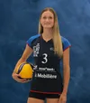 Thaïs Freymond