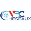 Club Logo Cheseaux IV F3