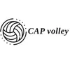 Club Logo CAP Volley F3 B