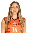 Tia Scambray