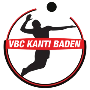 Club Logo VBC Kanti Baden 3