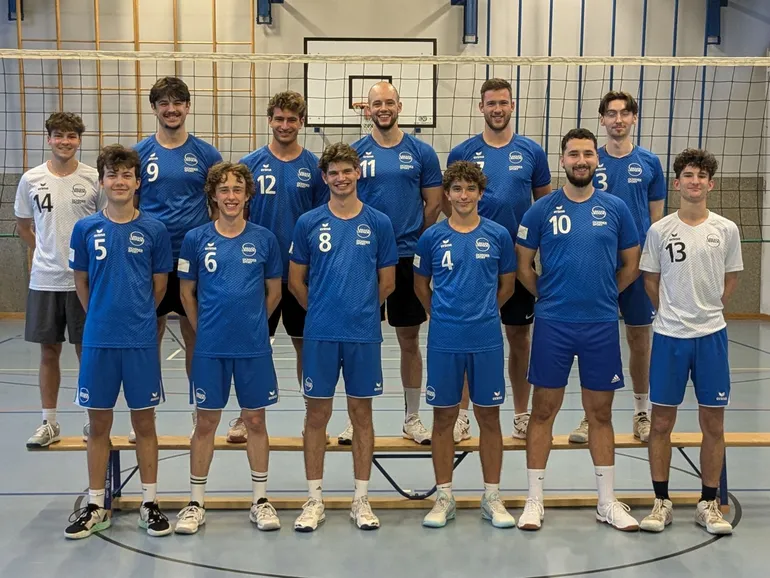 VC Smash Winterthur 4 (3L, M)
