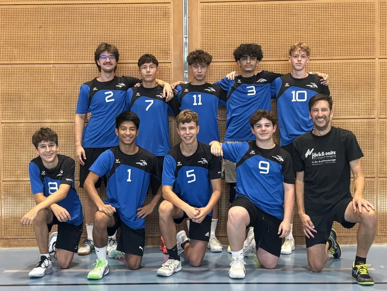 Volley Flawil (4L, M)