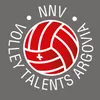 Club Logo NNV Volley Talents Argovia