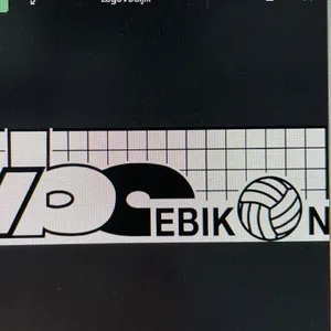 Club Logo VBC Ebikon 1