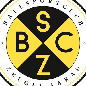 Club Logo BSC Zelgli Aarau