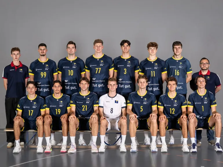 TSV Jona Volleyball (NLA, M)