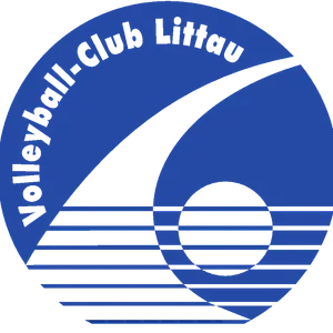 Club Logo Littau VBC