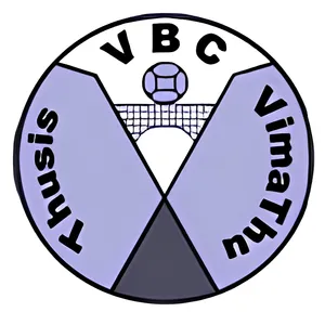 Club Logo VBC Viamala Thusis 1