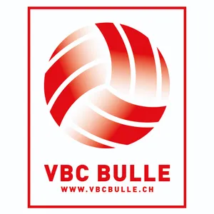 Club Logo VBC Bulle