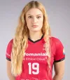 Bruna Ana Vrankovic