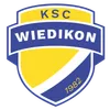 Club Logo KSC Wiedikon D3