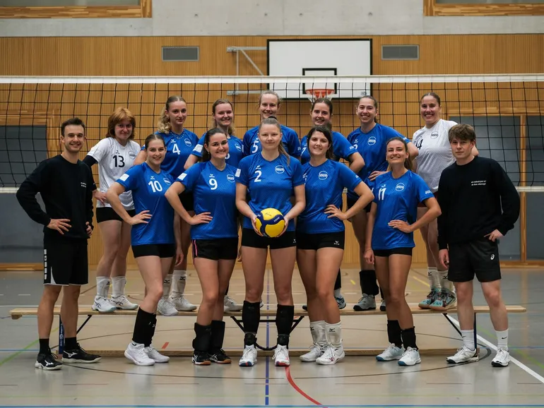 VC Smash Winterthur 4 (5L, F)