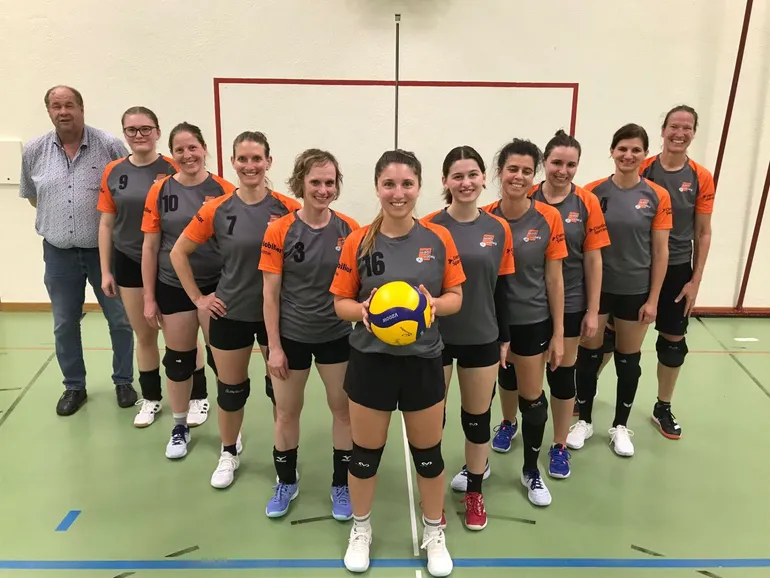 Wädivolley D4 (5L, F)