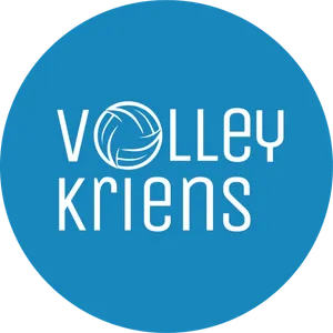 Club Logo Volley Kriens 1