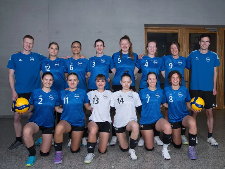 VC Smash Winterthur 2 (3L, F)