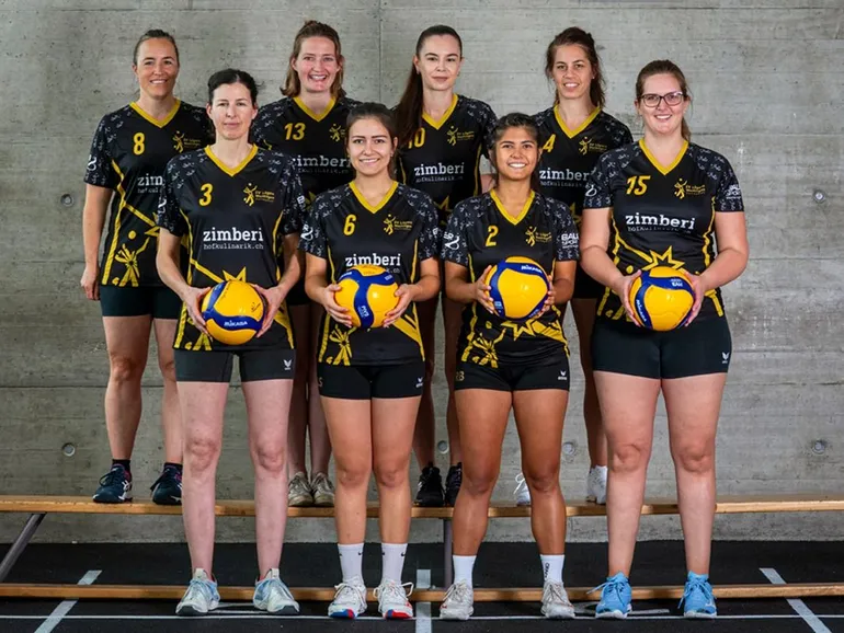 SV Lägern Wettingen 2 (3L Classic, F)