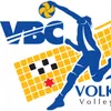 Club Logo Volleyball-Club Volketswil