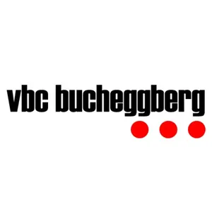 Club Logo VBC Bucheggberg