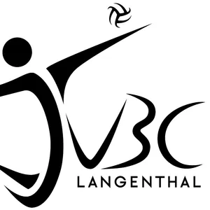 Club Logo VBC Langenthal