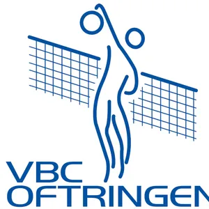 Club Logo VBC Oftringen 2