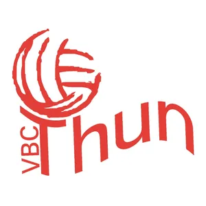 Club Logo VBC Thun a