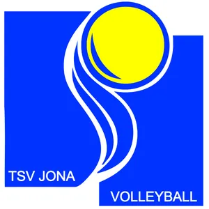 Club Logo TSV Jona Volleyball