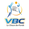 Club Logo VBC La Chaux-de-Fonds 2