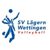 Club Logo SV Lägern Wettingen 2