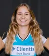 Viviane Alisha Habegger