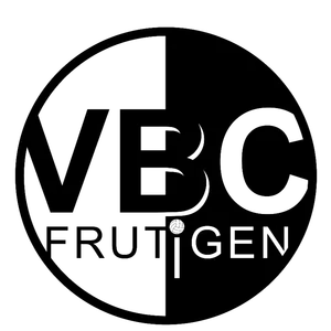 Club Logo VBC Frutigen b
