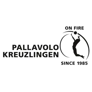 Club Logo Pallavolo Kreuzlingen 2