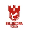 Club Logo Bellinzona Volley CT3lega